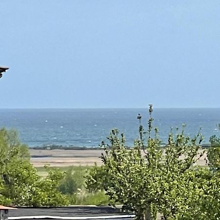 Meeresrauschen Kägsdorf Exteriör bild