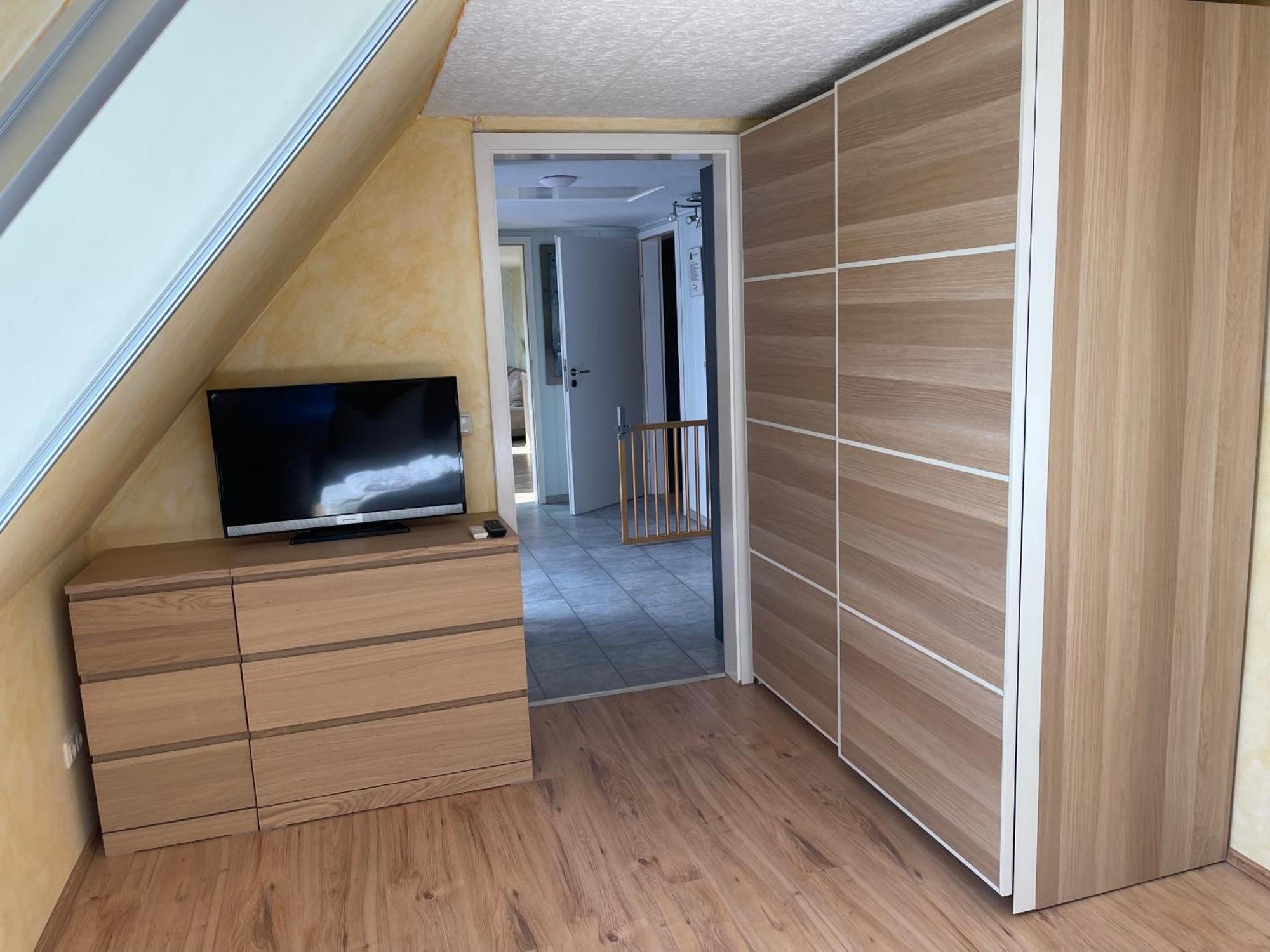 Meeresrauschen Kägsdorf Exteriör bild