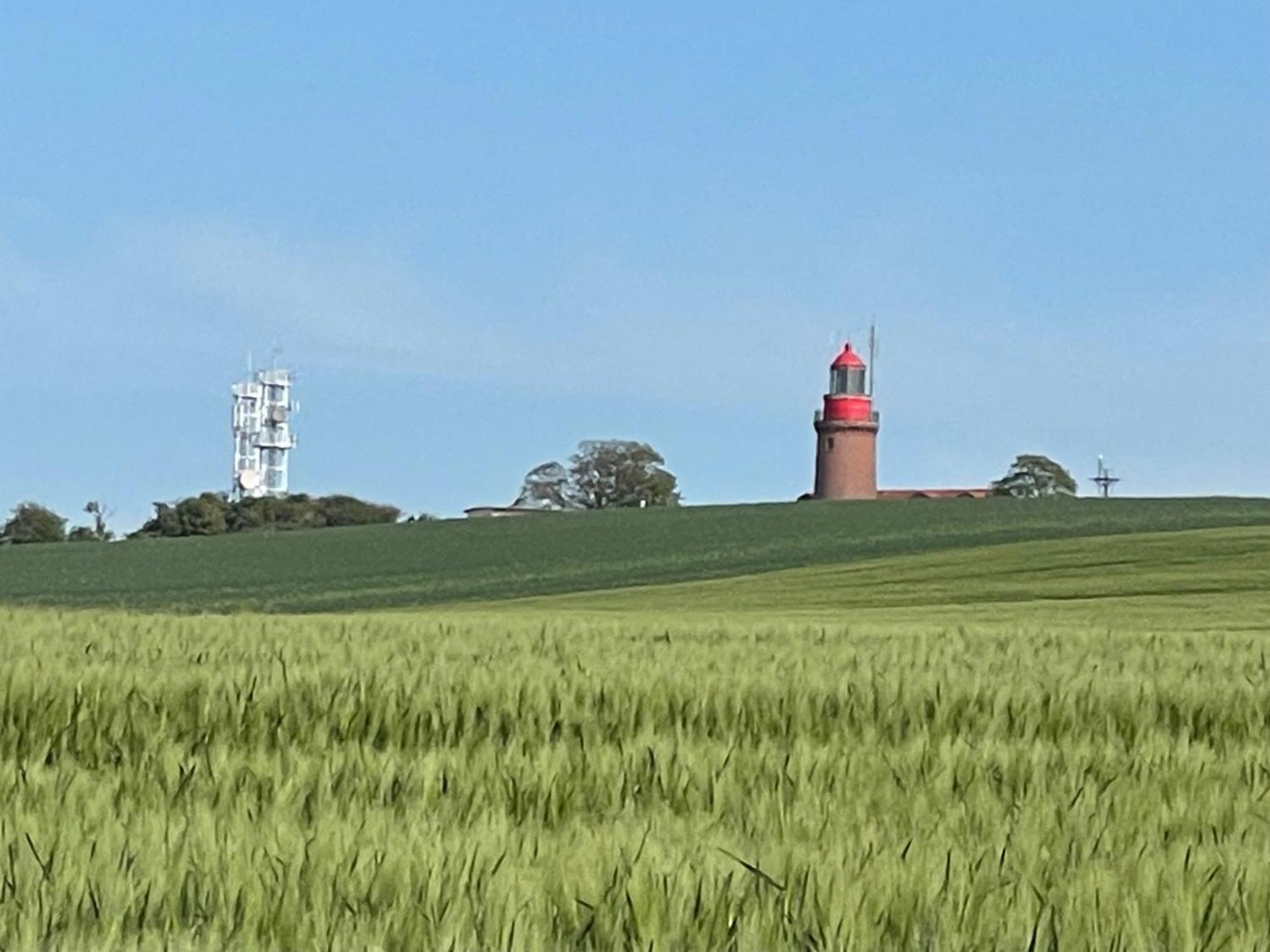 Meeresrauschen Kägsdorf Exteriör bild