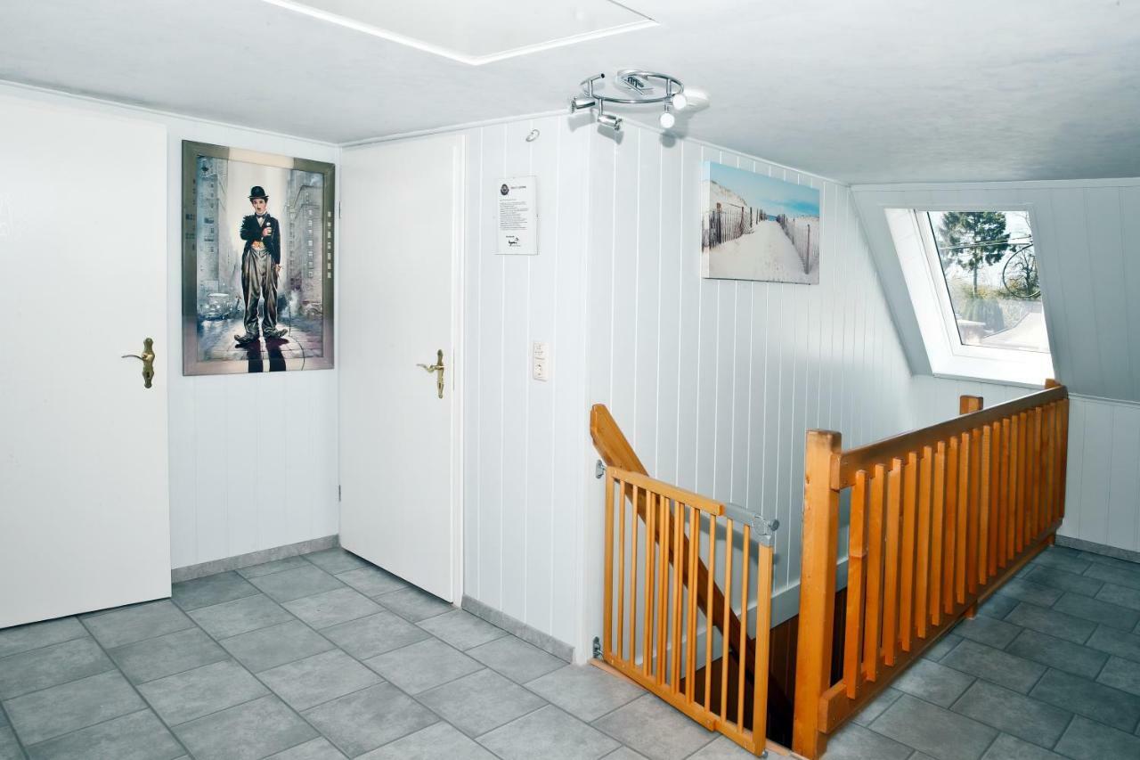 Meeresrauschen Kägsdorf Exteriör bild